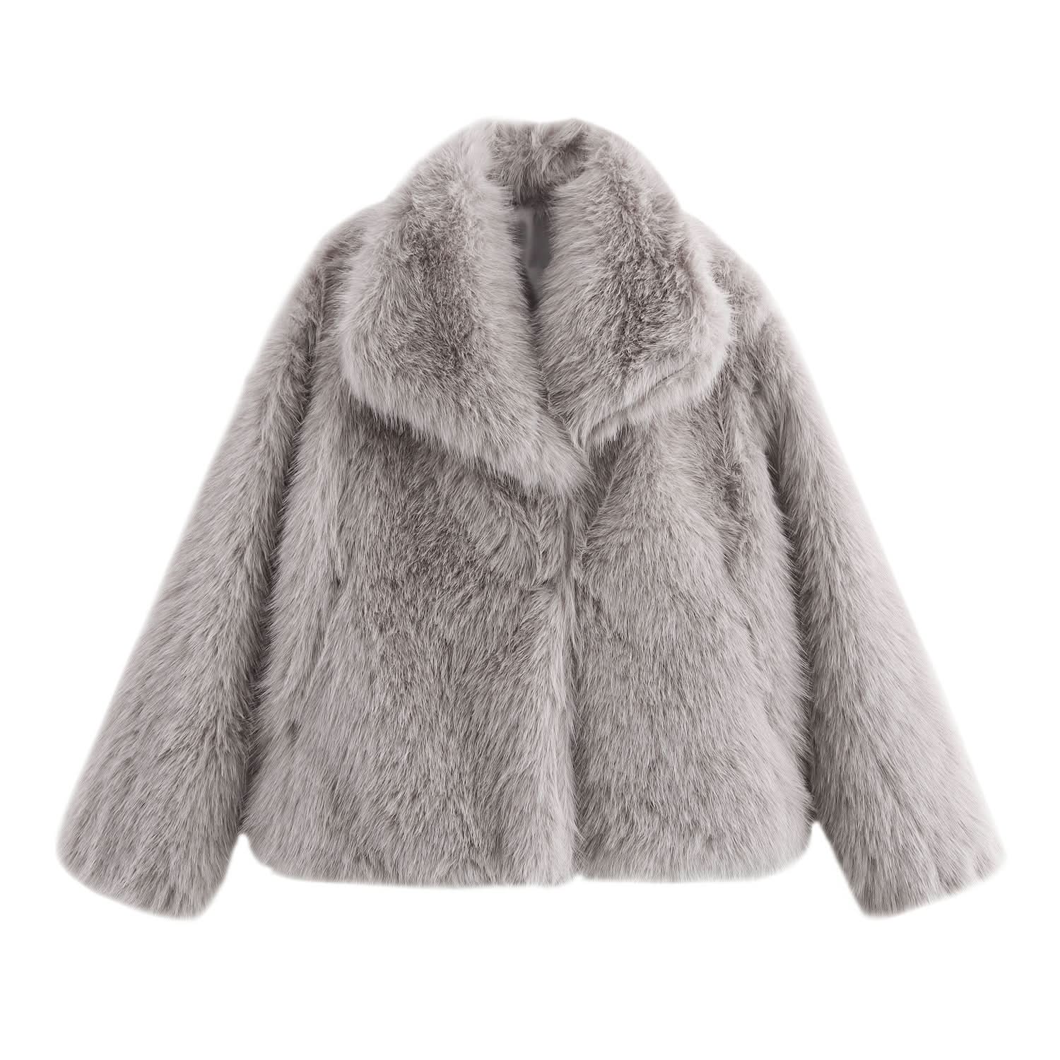 Noemi Fleece Jacket