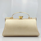 Natasha Acrylic Handbag