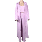 Trench Coat Suit