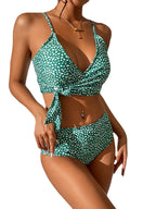 | Elegant and versatile bikini