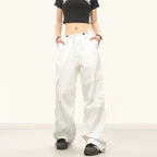 Downtown Ready Baggy Cargos