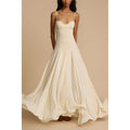 A Line Gown