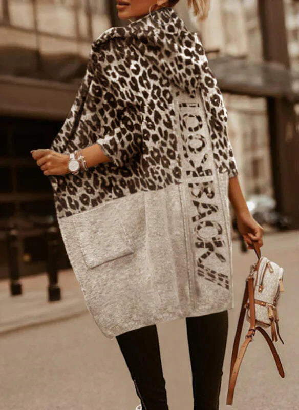 | Winter coat, modern fit, comfortable