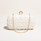 Chantal Pearl Handbag