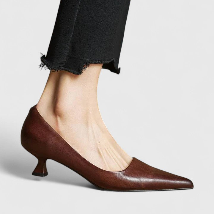 | Heels