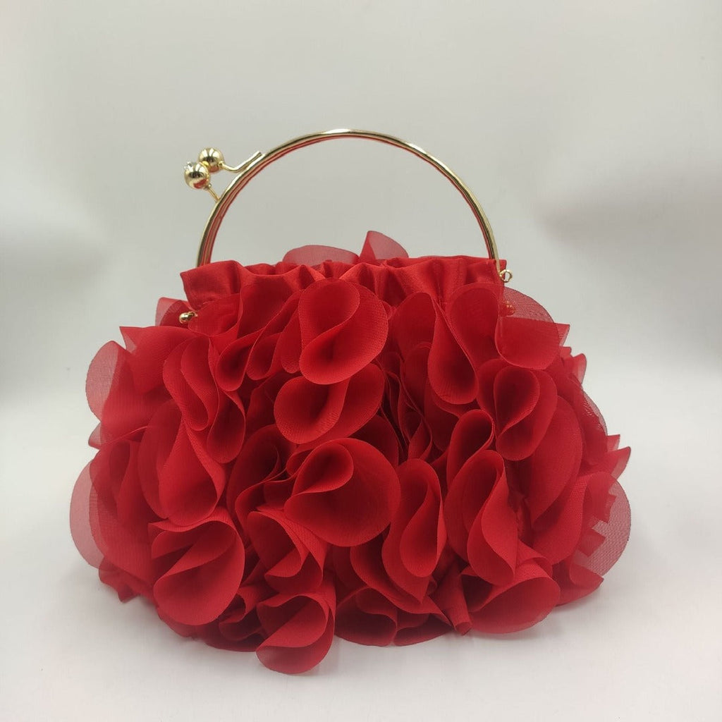 Marilyn Floral Bag
