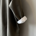 Casual Loose Long Coat
