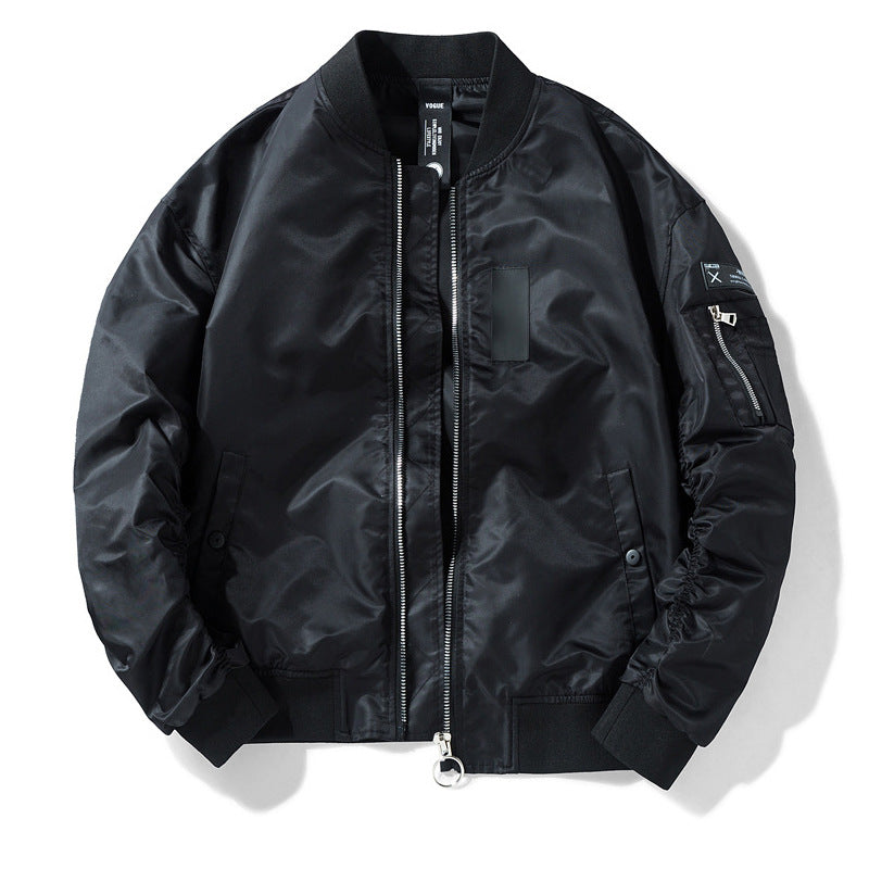 Womens bomber jacket Varsity Jacket