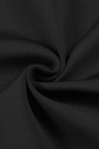 Mauda Cutout Crepe Bustier Maxi Dress
