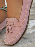 | Comfortable Soft Moccasins
