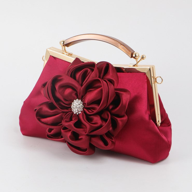 Jenny Pearl Bloom Tote