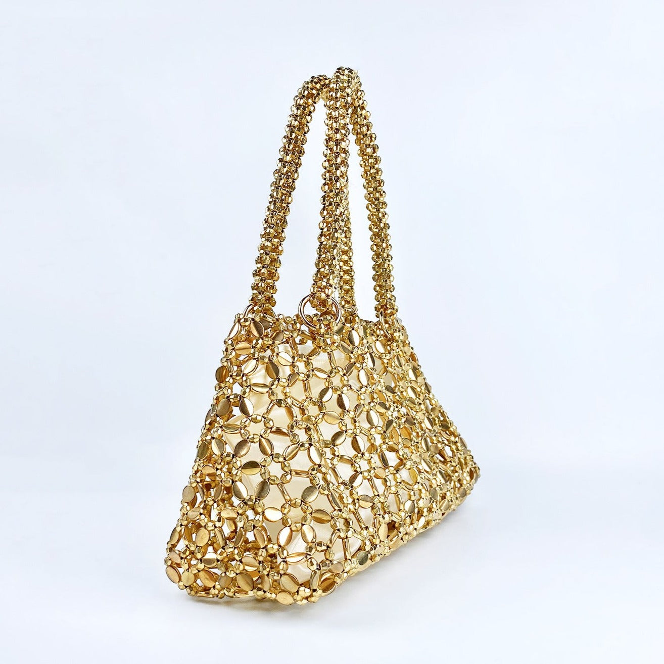Lustrous Tote Bag