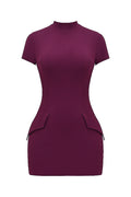 Margaux Linen Sheath Dress