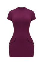 Margaux Linen Sheath Dress