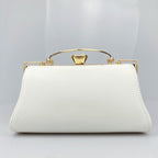 Natasha Acrylic Handbag