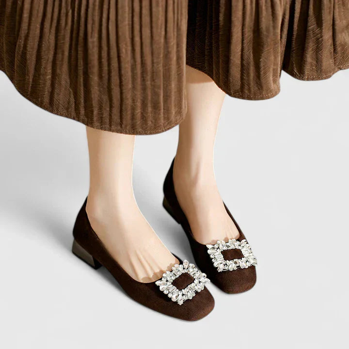 | Orthopedic Heels