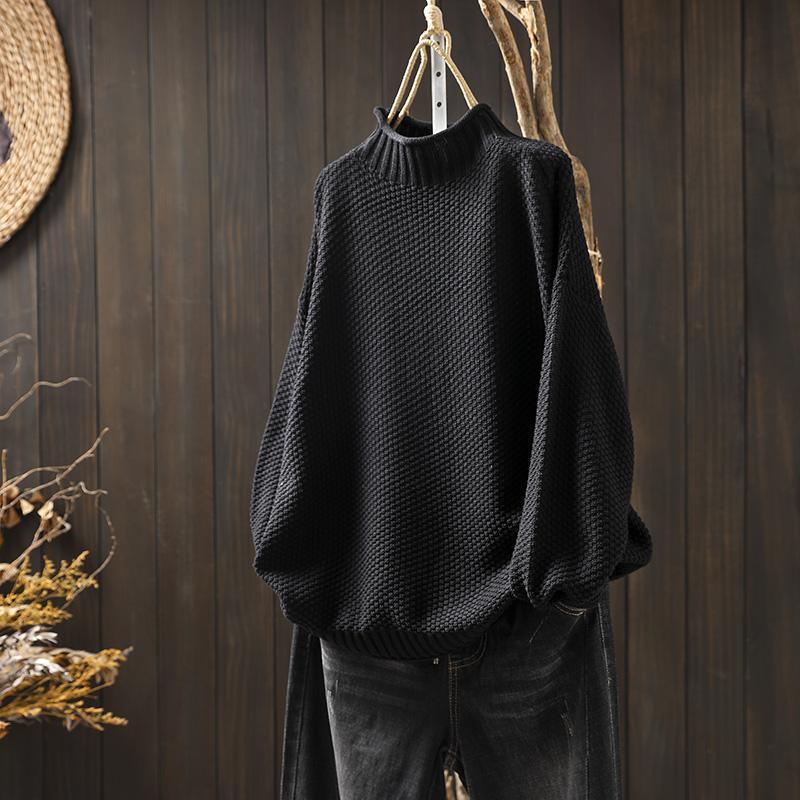 | Oversized Sweater