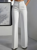 Elowen | Straight Leg Pants