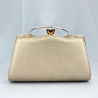 Valerie Handbag with Diamonds