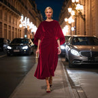 María Fernanda Boutique Women's Evening Dress Collection