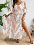 Mireille | Casual Flowing Dress