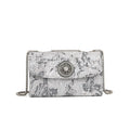 Emebellished Clutch Bag Day to Night