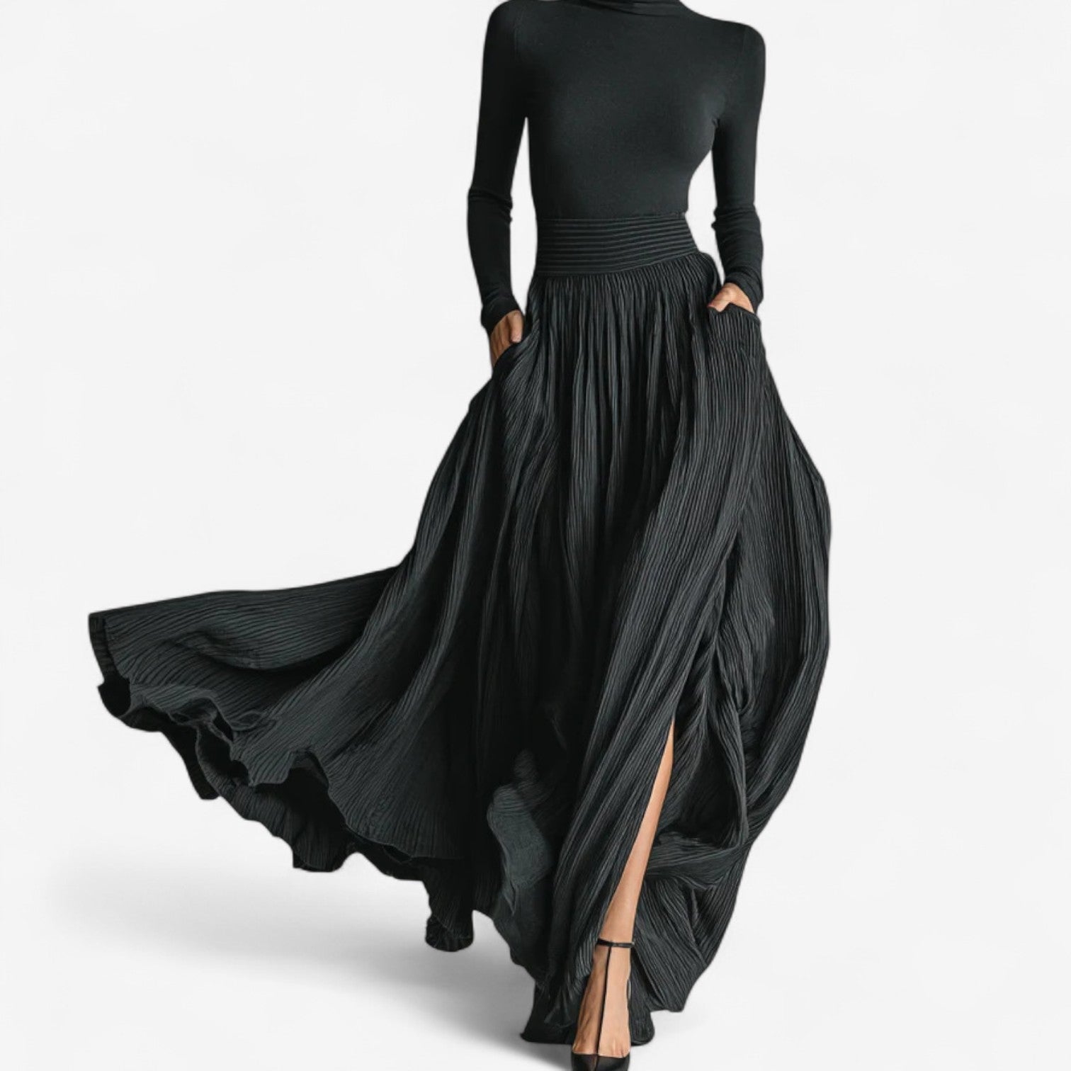 Cerynn | Elegant Two-Piece Set