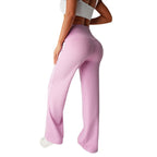 Elowen | High-Waisted Trousers