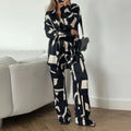 Day to Night Casual Set