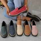 AmyVictoria™ - Chic Loafers