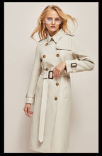 Gabadian Slimming Windbreaker Jacket