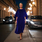 María Fernanda Boutique Women's Evening Dress Collection