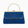 Pleated Handbag by Rita