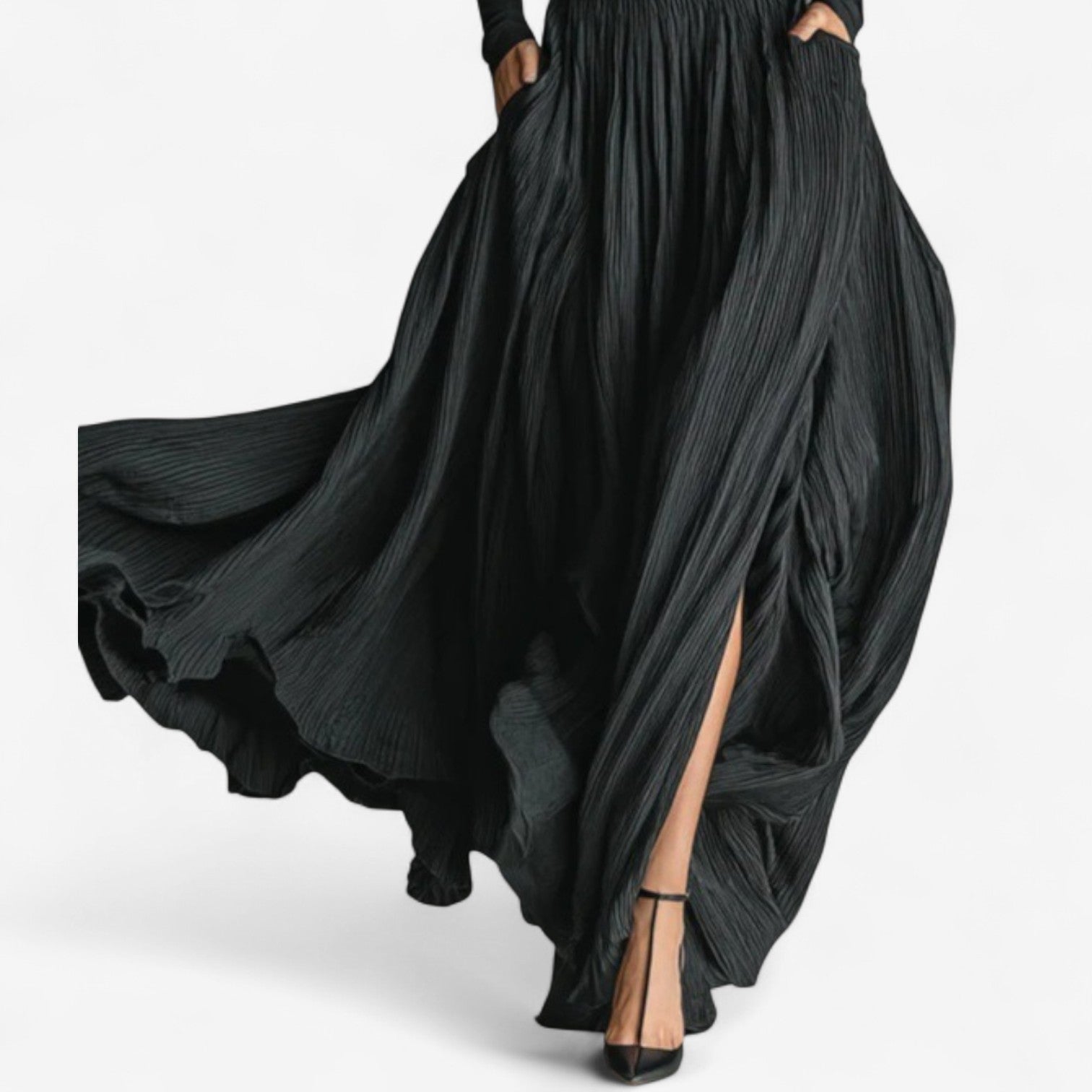Cerynn | Elegant Two-Piece Set