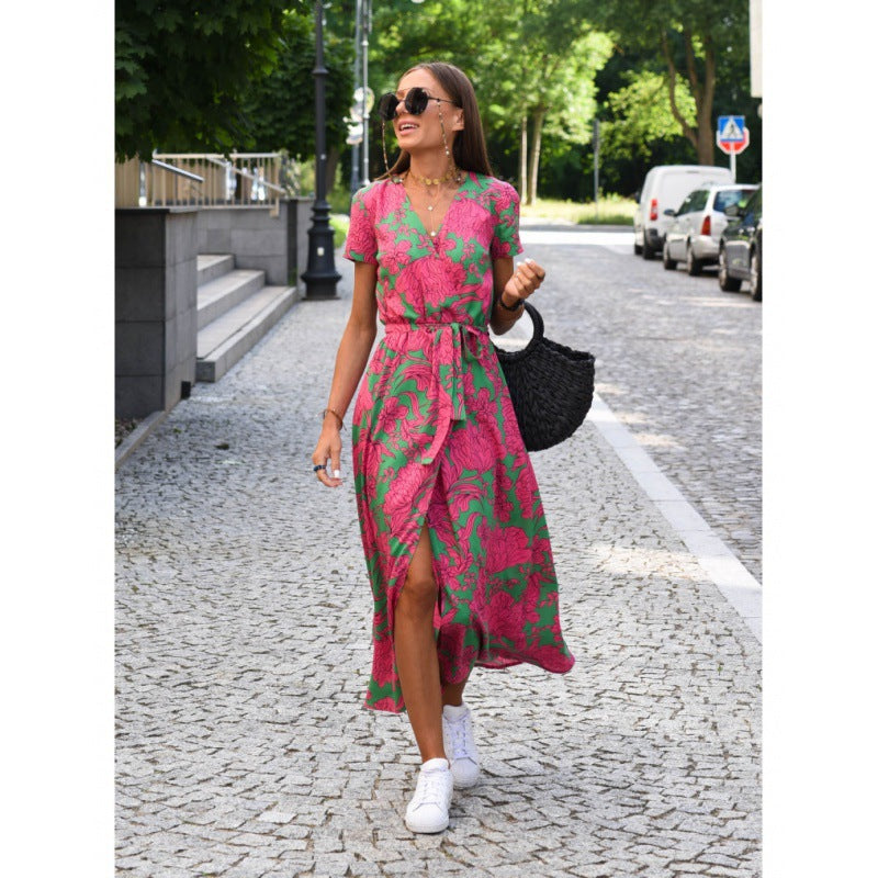 | Summer Dress