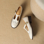 Sarah&Kate™| Mary Jane Shoes