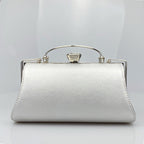 Natasha Acrylic Handbag