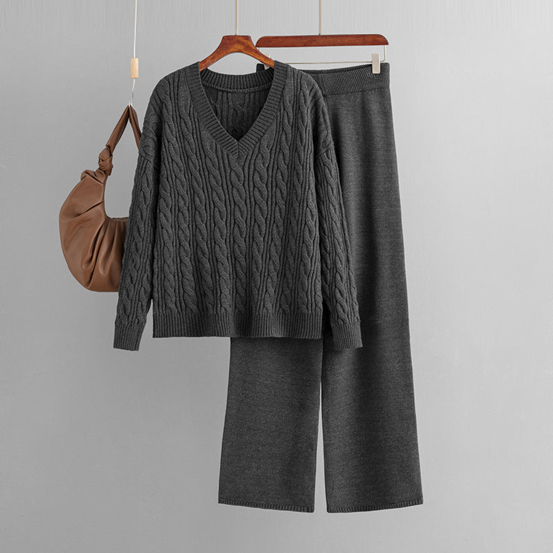 Day to Night Two Piece Suit