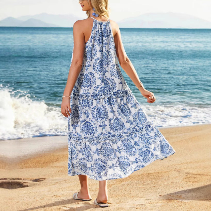 Seraphina | Boho Dress