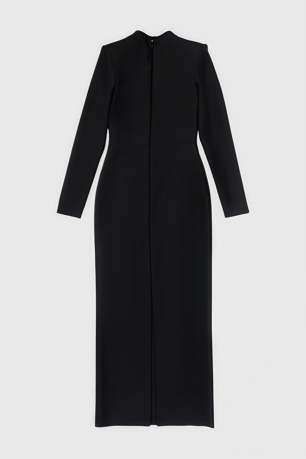 Mart Bandage and Diamond Maxi Dress