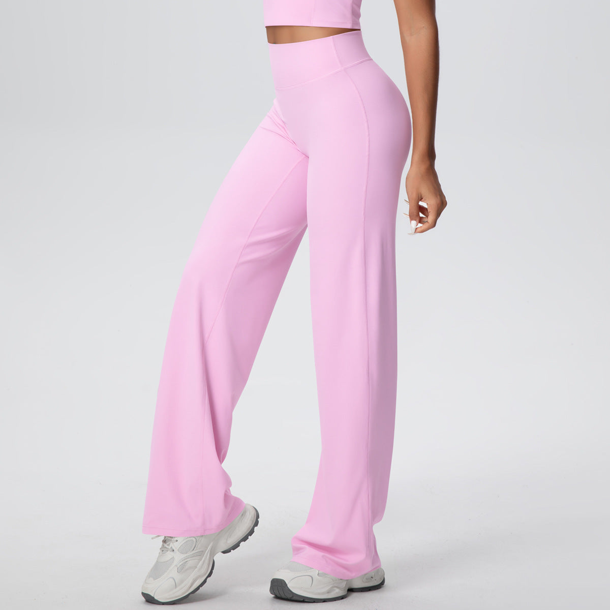 Naked Feel High Waist Yoga Leggings