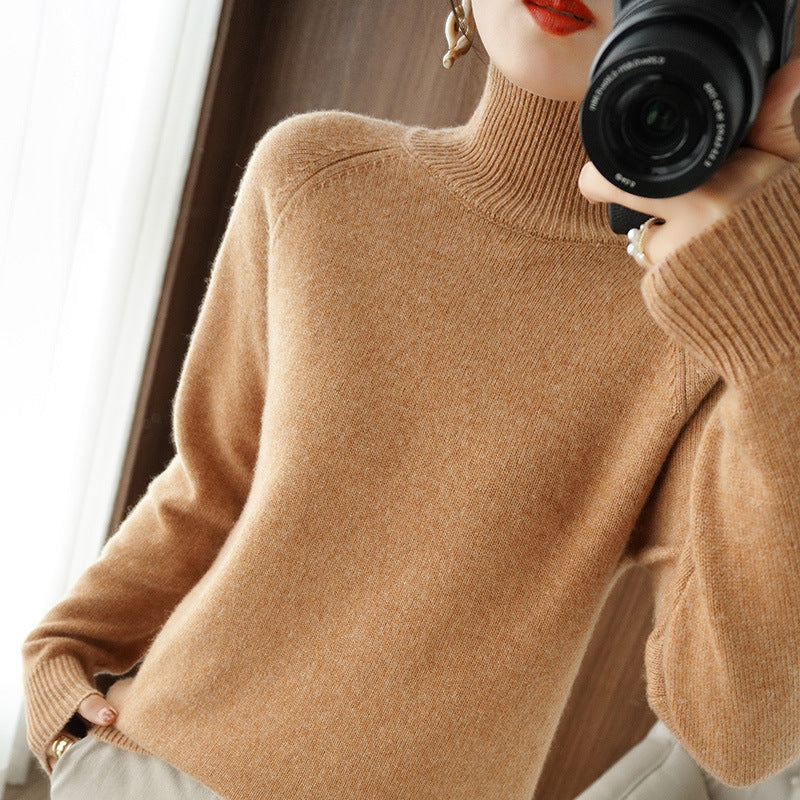 | Versatile Comfortable Sweater