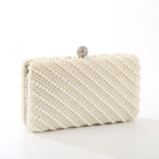 Amelia Pearl Clutch
