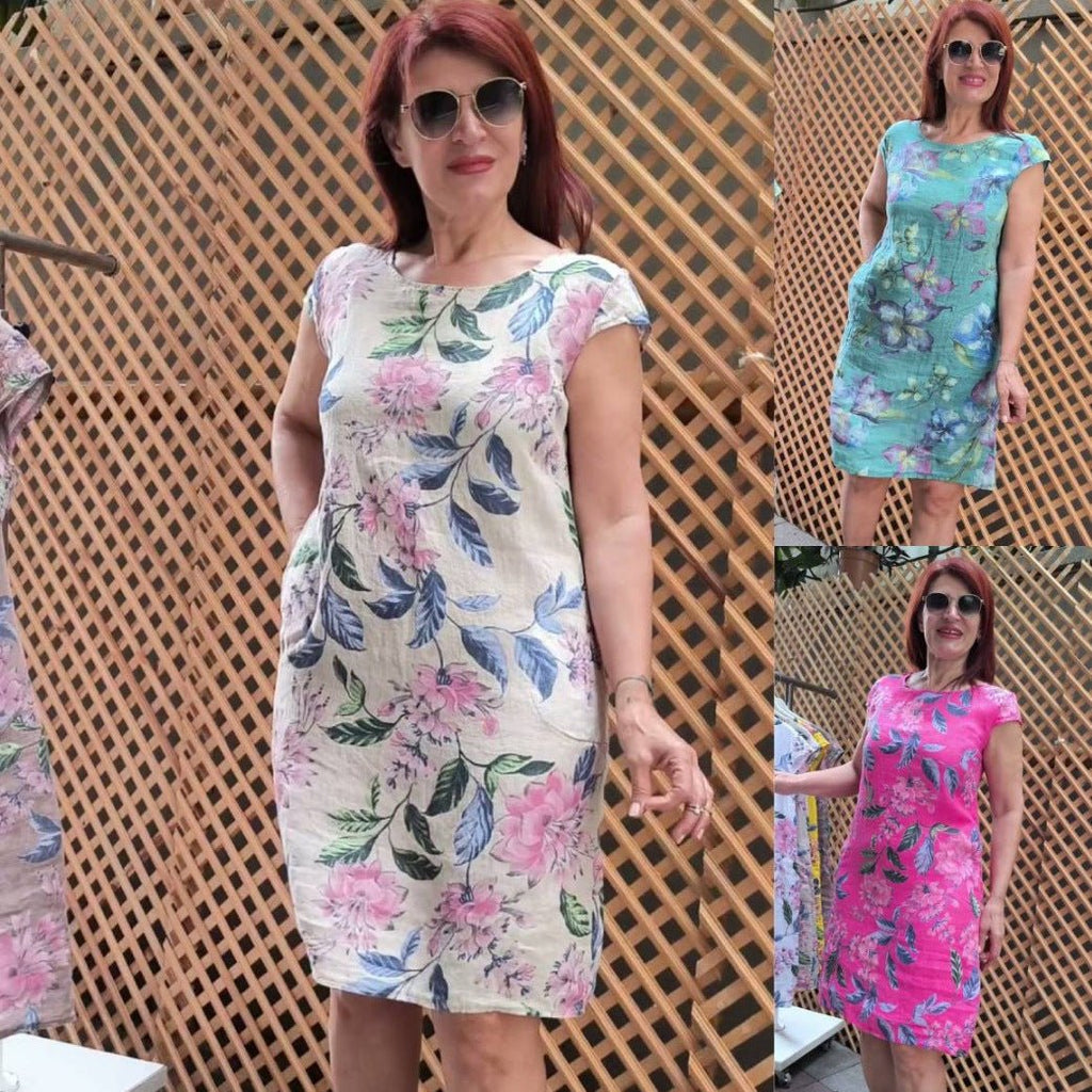 | Summer Dress