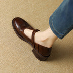 Sarah&Kate™| Mary Jane Shoes