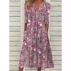 Frieda Boutique Summer Dress Collection