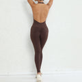 Open Back Sexy Halter Jumpsuit