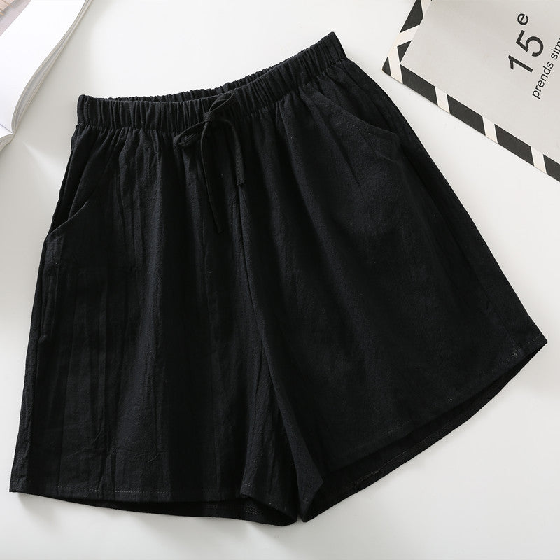 Elowen | Relaxed-Fit Shorts