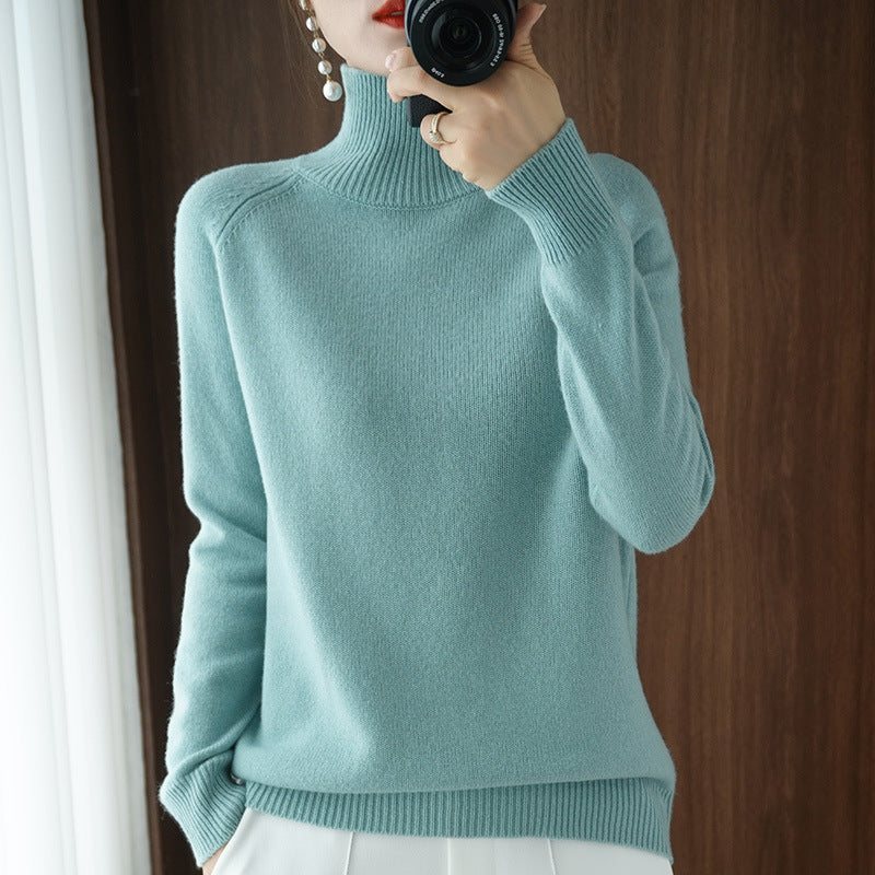 | Versatile Comfortable Sweater