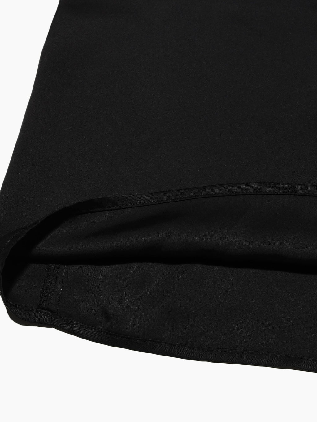 Black Cowl Neck Bell Sleeve Tie Waist Bodycon Maxi Dress